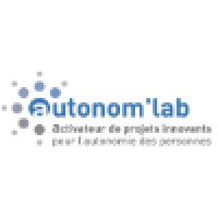 AutonomLab Logo