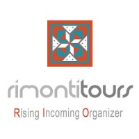 Rimontitours srl - Rising Incoming Organizer Logo