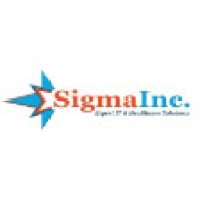 Sigma Inc. Logo