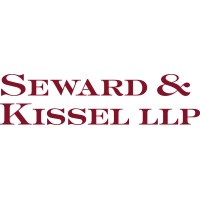 Seward & Kissel LLP Logo
