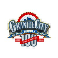 Granite City Electric Supply Co., Inc Logo