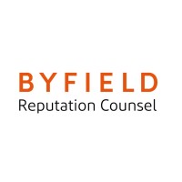 Byfield Logo