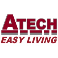 A Tech Inc. Easy Living Logo