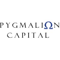 Pygmalion Capital Advisers LLP Logo