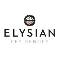 Elysian Residences Ltd Logo
