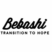Bebashi - Transition to Hope Logo