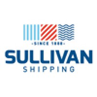 Sullivan Shipping (Malta) Logo