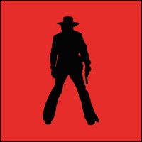 REVOLVERMÄNNER Logo