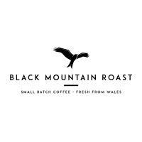 BLACK MOUNTAIN ROAST LTD Logo