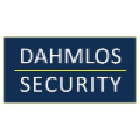 Dahmlos ApS Logo