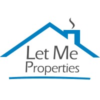 Let Me Properties Logo