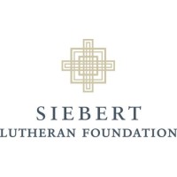 Siebert Lutheran Foundation Logo