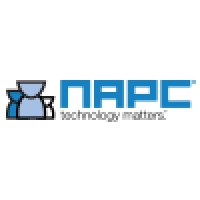 NAPC Logo
