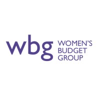 UK Womens Budget Group Logo