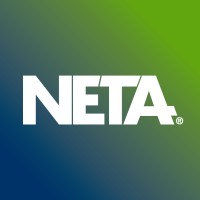 NETA - InterNational Electrical Testing Association Logo
