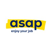 Asap Belgium Logo