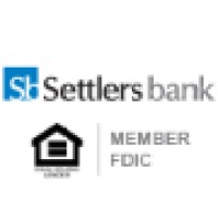 Settlers bank Logo