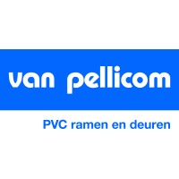 Van pellicom nv Logo