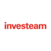 Investeam Logo