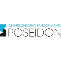Poseidon bv Logo