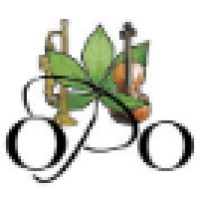 Ohio Philharmonic Orchestra, Inc. Logo