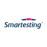 Smartesting Solutions & Services Logo