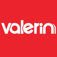 The Valerin Group, Inc. Logo