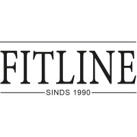 Fitline Maasluis Logo