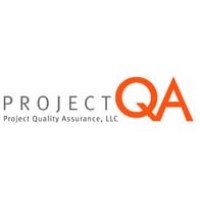 Project Quality Assurance, LLC. Logo