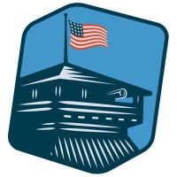 Navy Island Inc. Logo