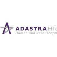 Adastra HR Logo