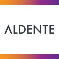 ALDENTE Global Logo