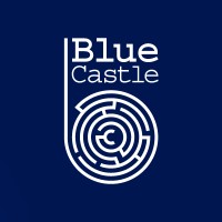 Blue Castle Group Logo