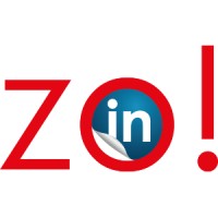 Zorgeloos Ondernemen Logo
