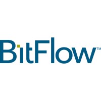 BitFlow, Inc. Logo