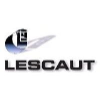 LESCAUT SAS Logo