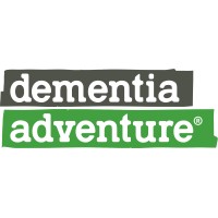 Dementia Adventure Logo
