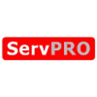 ServPRO Logo