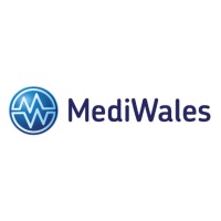 MediWales Logo
