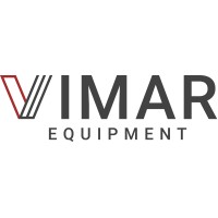VIMAR Equipment Logo