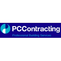 PC CONTRACTING LTD Logo