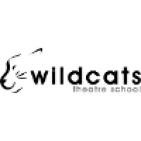 Wildcats Theatre School Logo