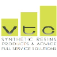 VAN TRICHT CONSULTING Logo
