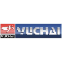 Yuchai do Brasil Logo