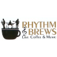 Rhythm & Brews Cafe, Inc. Logo
