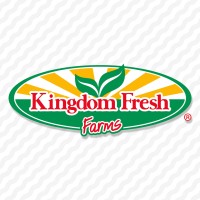 Kingdom Fresh Farms Logo