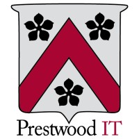 Prestwood IT Solutions Logo