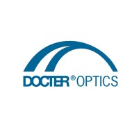DOCTER OPTICS SE Logo