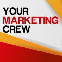 Your Marketing Crew Logo