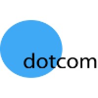 dotcom Logo